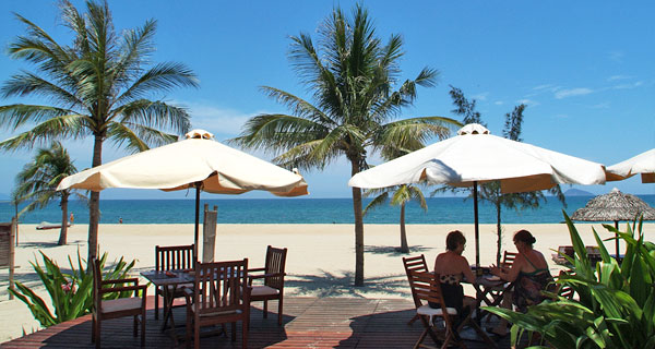 HOI AN BEACH RESORT